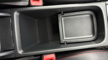 2023 Škoda 2.0 TSI vRS DSG 4WD Euro 6 5-door (7 Seat) (Black) - Image: 8