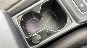 2024 Volkswagen TSI Match Euro 6 5-door (Grey) - Image: 22