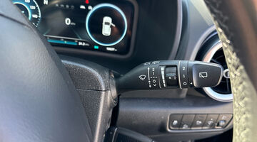 2021 Hyundai 1.0 T-GDi MHEV SE Connect Euro 6 5-door (Black) - Image: 30