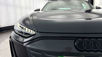 2026 Audi 105kWh Auto quattro 4-door (Grey) - Image: 46