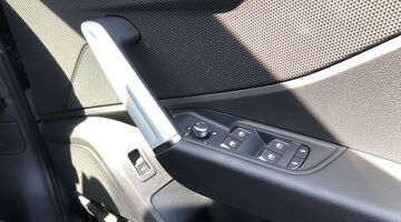 2026 Audi TFSI CoD 35 S line S Tronic Euro 6 5-door (Grey) - Image: 22