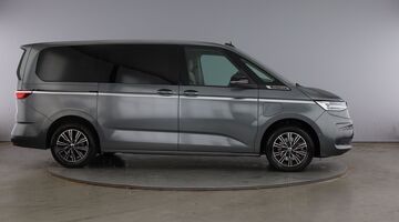 2024 Volkswagen 1.4 TSI eHybrid Style 5-door LWB DSG (Grey) - Image: 4