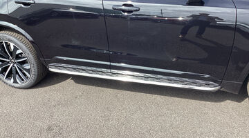 2026 Volvo 2.0 T8 18.8kWh Ultra Dark Auto 4WD Euro 6 5-door (Black) - Image: 26