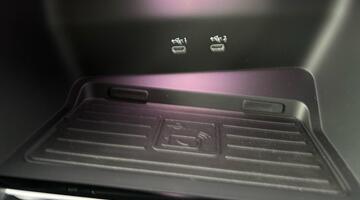 2026 Audi Saloon S line TFSI 150 PS S tronic (Grey) - Image: 23