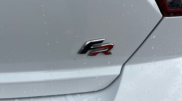 2021 SEAT 1.0 TSI FR Euro 6 5-door (White) - Image: 17