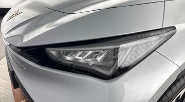 2026 CUPRA V3 59 kWh AFV 230 Auto (Silver) - Image: 39