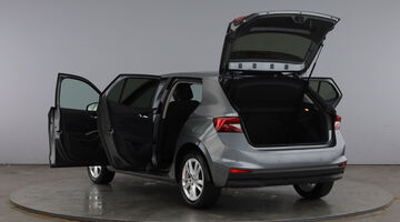 2024 Škoda 1.0 TSI SE L DSG Euro 6 5-door (Grey) - Image: 12