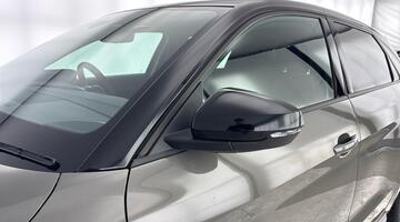 2026 Audi Sportback Black Edition 35 TFSI 150 PS S tronic (Grey) - Image: 40