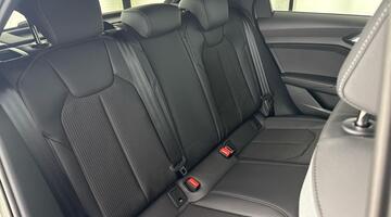 2026 Audi Sportback Black Edition 35 TFSI 150 PS S tronic (Grey) - Image: 68