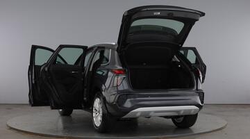 2026 Audi SUV Sport TFSI 150 PS S tronic (Grey) - Image: 11