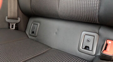 2026 Audi TFSI CoD 35 S line S Tronic Euro 6 5-door (Grey) - Image: 17