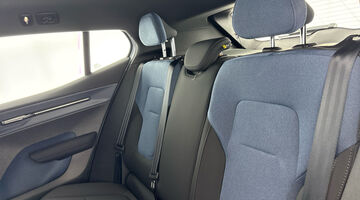 2026 Volvo Single Motor Extended Range 69kWh Plus Auto 5-door (Blue) - Image: 40