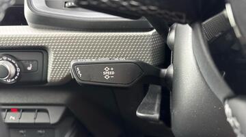 2026 Audi Sportback Black Edition 35 TFSI 150 PS S tronic (Grey) - Image: 30