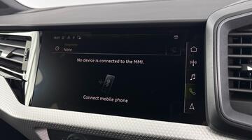 2026 Audi Sportback S line 30 TFSI 116 PS S tronic (Grey) - Image: 26