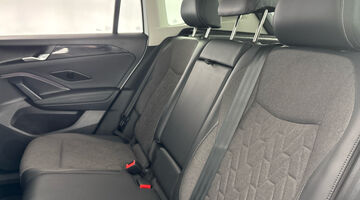 2024 Volkswagen ETSI MHEV Match DSG Euro 6 5-door (White) - Image: 36
