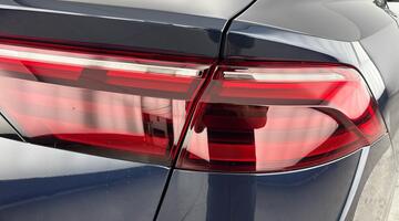 2026 Audi 3.0 e-hybrid V6 22kWh Black Edition Tiptronic quattro Euro 6 5-door (Blue) - Image: 34