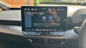 2026 CUPRA E-Boost 59kWh V1 Auto 5-door (Silver) - Image: 35