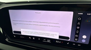 2026 Audi 2.0 e-hybrid5.9kWh S line Saloon S Tronic quattro Euro 6 5-door (Grey) - Image: 17