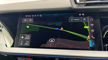 2025 Audi TFSIe 40 S line Sportback S Tronic Euro 6 5-door 17.9kWh (Black) - Image: 26