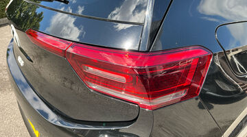 2026 Volkswagen Pro S 79kWh Match Auto 5-door (Black) - Image: 37