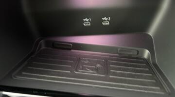 2026 Audi Saloon S line TFSI 116 PS S tronic (Grey) - Image: 23