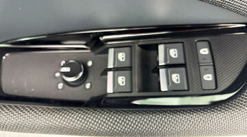 2026 Audi TFSI Sport S Tronic Euro 6 5-door (Black) - Image: 19