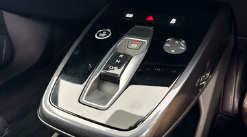 2022 Audi 50 Edition 1 Auto quattro 5-door 82kWh (Black) - Image: 14