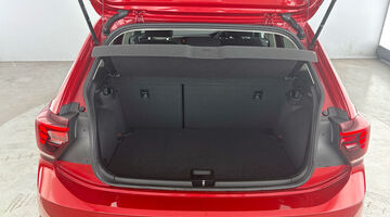 2024 Volkswagen 1.0 TSI Match Euro 6 5-door (Red) - Image: 30