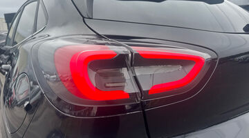 2023 Ford 1.0T EcoBoost MHEV ST-Line Vignale Euro 6 5-door (Black) - Image: 13