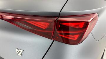 2026 CUPRA 2.0 TSI VZ3 DSG 4-doorive Euro 6 5dr (Grey) - Image: 34