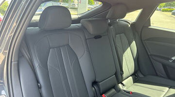 2026 Audi 2.0 TDI S line Sportback S Tronic quattro Euro 6 5-door (Grey) - Image: 12