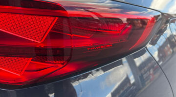 2025 CUPRA 77kWh V1 SUV Coupe Auto 5-door (Grey) - Image: 18