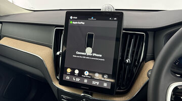 2026 Volvo 2.0 B5 MHEV Ultra Bright Auto Euro 6 5-door (Silver) - Image: 29