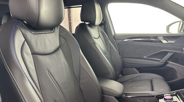 2026 Volkswagen TSI eHybrid 19.7kWh R-Line Edition DSG Euro 6 5-door (Silver) - Image: 20