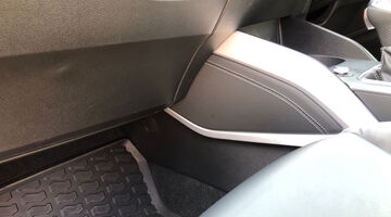 2024 Audi 2.0 TFSI Black Edition S Tronic quattro Euro 6 5-door (Blue) - Image: 13