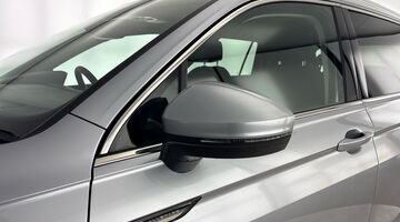2023 Volkswagen TSI Life DSG Euro 6 5-door (Silver) - Image: 38