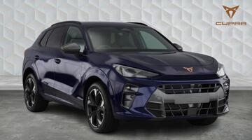 2026 CUPRA EHybrid 25.8kWh V2 DSG Euro 6 5-door (Blue) - Image: 1