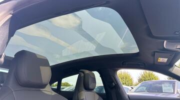 2026 Audi 105kWh Auto quattro 4-door (Grey) - Image: 37