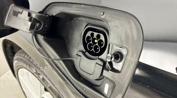 2025 Volkswagen TSI eHybrid 19.7kWh Match DSG Euro 6 5-door (Black) - Image: 36