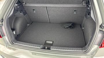 2026 Audi Sportback Black Edition 30 TFSI 116 PS S tronic (Grey) - Image: 29