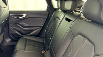 2026 Audi 2.0 e-hybrid5.9kWh S line Saloon S Tronic quattro Euro 6 5-door (Grey) - Image: 32