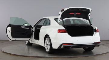2021 Audi 2.0 TDI 35 Sport S Tronic Euro 6-door (White) - Image: 11