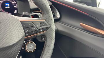 2026 CUPRA ETSI V2 DSG Euro 6 5-door (Blue) - Image: 27