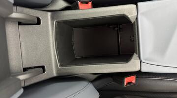 2026 CUPRA ETSI V1 DSG Euro 6 5-door (Dark Void) - Image: 23