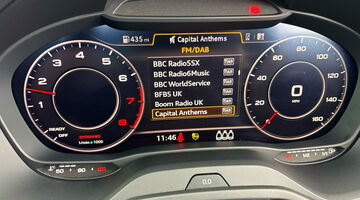 2023 Audi 1.0 TFSI 30 Sport Euro 6 5-door (White) - Image: 25