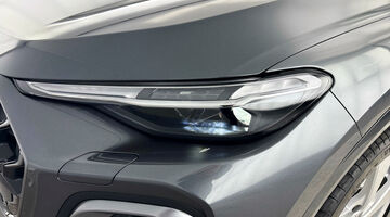 2026 Audi 2.0 TFSI S line S Tronic quattro Euro 6 5-door (Grey) - Image: 37