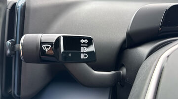 2026 Volvo P5 Long Range 69kWh Plus Auto 5-door (Black) - Image: 23
