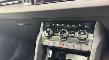 2020 Škoda TSI ACT SportLine DSG Euro 6 5-door (Grey) - Image: 15