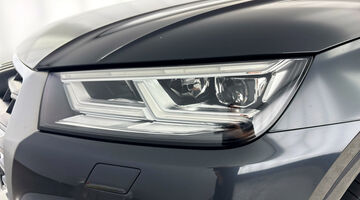2020 Audi 2.0 TFSI 45 S line S Tronic quattro Euro 6 5-door (Grey) - Image: 41