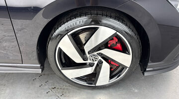2023 Volkswagen 2.0 TSI GTI Clubsport DSG Euro 6 5-door (Black) - Image: 5